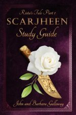 Rista's Tale Part I: Scarjheen Study Guide