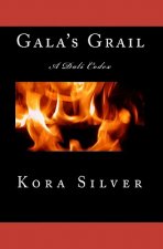 Gala's Grail: A Dali Codex