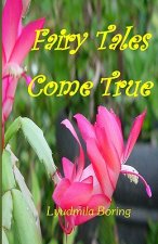 Fairy-Tales Come True: Searching for life's meaning and true love
