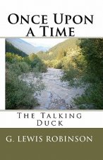 Once Upon a Time: The Talking Duck
