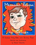 Maximum Radar Kid Avenger