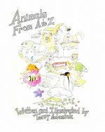 Animals from A to Z