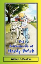 Adventures of Hardy Belch