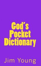 God's Pocket Dictionary