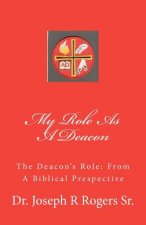 My Role As A Deacon: The Deacon's Role: From A Biblical Prespective