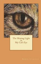 The Shining Light in My Cat's Eye