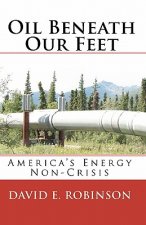 Oil Beneath Our Feet: America's Energy Non-Crisis