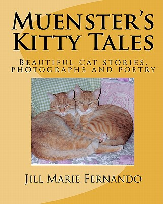 Muenster's Kitty Tales