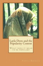 Layla Deen and the Popularity Contest