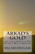 Arkad's Gold: the clay tablets of The Richest Man in Babylon