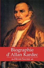 Biographie d'Allan Kardec
