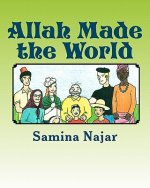 Allah Made the World