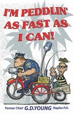 I'm Peddlin' As Fast As I Can: Policing The Elephant's Graveyard