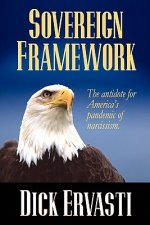 Sovereign Framework: The antidote for America's pandemic of narcissism