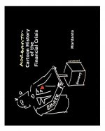Mordanto's Cartoon History of the Financial Crisis