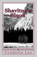 Shavitne's Blood