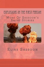 Explosions In The First Person: More Of Sassoon's Short Stories