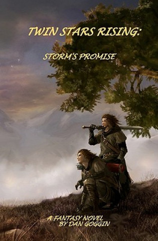 Twin Stars Rising: Storm's Promise