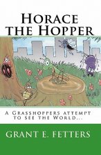 Horace the Hopper