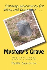 Mystery's Grave: Big Pine Lodge series - book 2