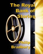 The Royal Bank of Stories: Stories of the people we are and who we'd like to be