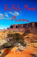 Buffalo Mesa Mummy
