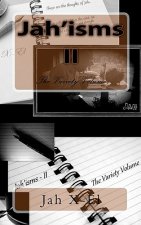 Jah'isms II: The Variety Volume