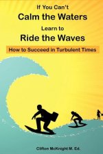 If You Can't Calm the Waters Learn to Ride the Waves: How to Succeed in Turbulent Times