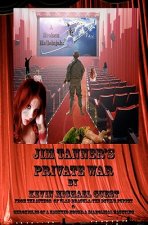 A Broken Hallelujah: Jim Tanner's Private War: From the author of Vlad Dracula: The Devil's Puppet & Chronicles of a Haunted House: A Diabo