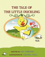 The Tale of the Little Duckling: Who am I and Where Do I Belong?