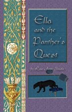 Ella and the Panther's Quest