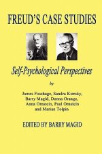 Freud's Case Studies: Self-Psychologial Perspectives
