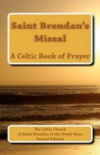 Saint Brendan's Missal: The Parish Church of Saint Brendan of the Ninth Wave