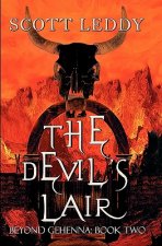 The Devil's Lair Beyond Gehenna: Book Two
