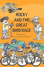 Rocky and the Great Bird Race