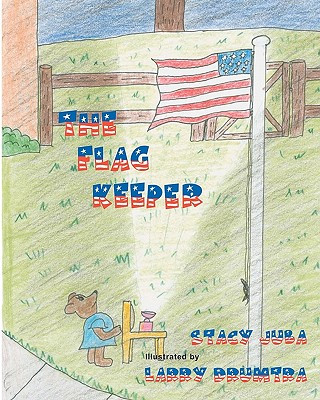 Flag Keeper