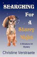 Searching for a Starry Night: A Miniature Art Mystery