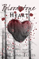 Bloodstone Heart