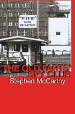 Old Farts' Spy Club