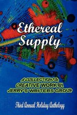 Ethereal Supply: The Third Annual Holiday Anthology