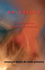 On Nature: a visual poem on Raph Waldo Emerson's Nature