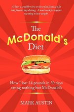 The McDonald's Diet: How I lost 14 pounds in 30 days eating nothing but McDonald's