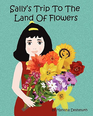 Sally's Trip to the Land of Flowers