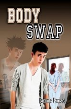 Body Swap: The world's first text message adventure romance with the other side!