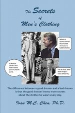 The Secrets of Men's Clothing