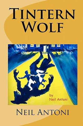 Tintern Wolf