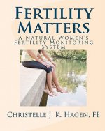 Fertility Matters: A Natural Women's Fertility Monitoring System