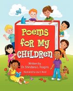 Poems for My Children: A Book of Children's Poetry