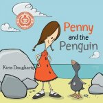 Penny and the Penguin