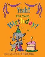Yeah, It's Your birthday!